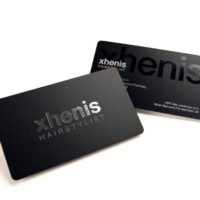 ABUXSS-BUSINESS CARD, 400 GSM, MATT LAMINATION, SPORT UV, ROUND CORNER-1