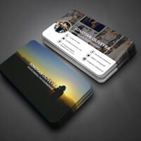 ABUXSS-BUSINESS CARD, 760 MIC, ROUND CORNER, SPOT UV, VELVET LAMINATION-4