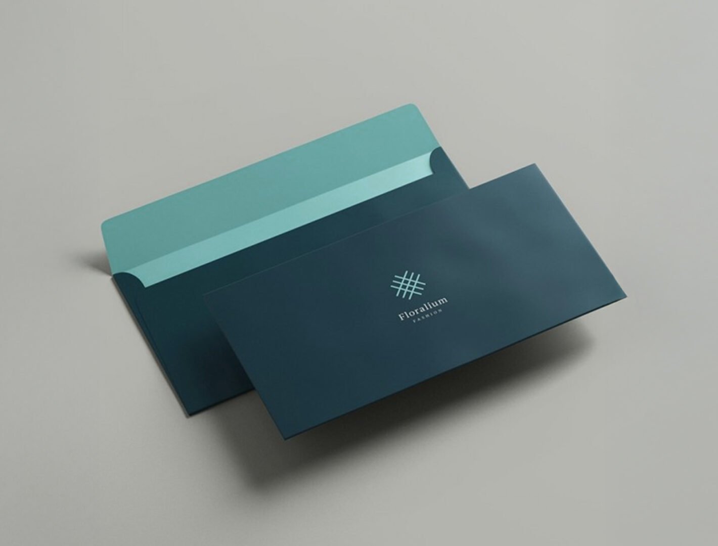 Envelope Wood Free paper 100gsm Size DL
