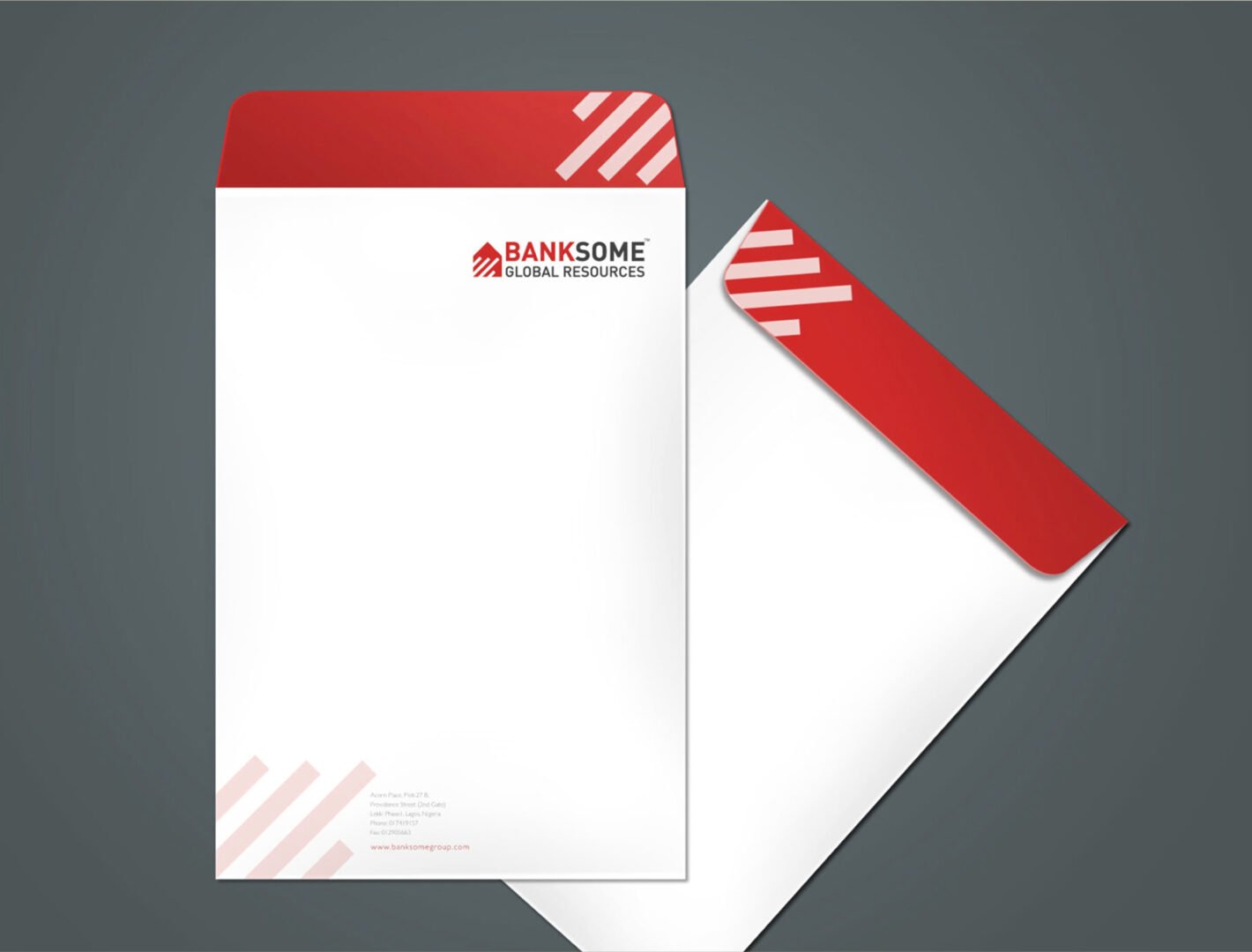 Envelope Wood Free paper 120gsm Size A4
