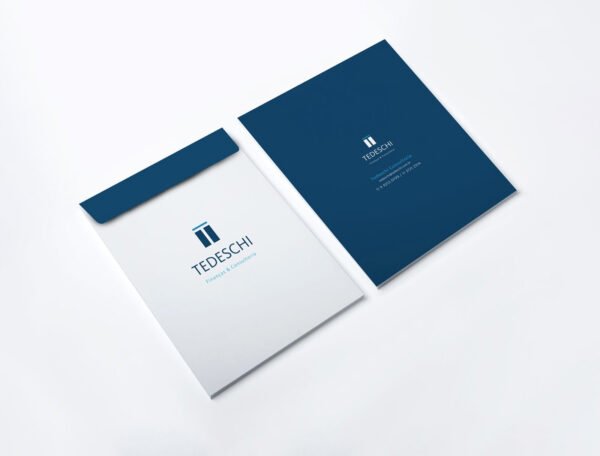 Envelope Wood Free paper 120gsm Size A4 - Image 3