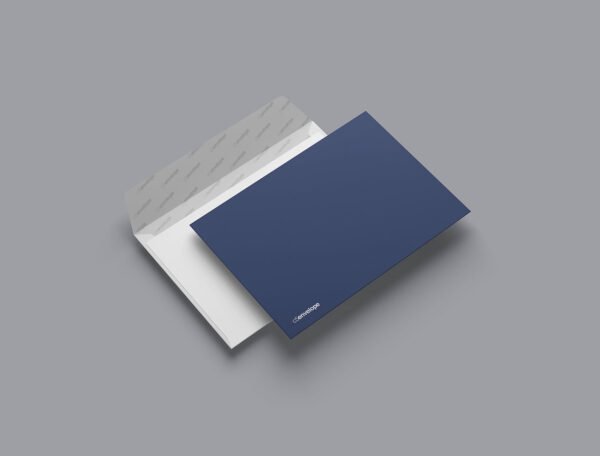 Envelope Wood Free paper 120gsm Size A5 - Image 2