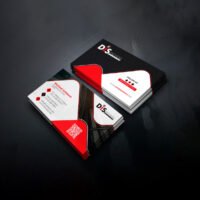 Abuxss-350 GSM With Matt Lamination Size 9x5.5cm-2