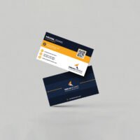 Abuxss-350 GSM With Matt Lamination Size 9x5.5cm-3