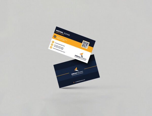 350 GSM With Matt Lamination Size: 9x5.5cm - Image 4