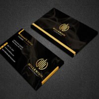 Abuxss-350 GSM With Matt Lamination Size 9x5.5cm-4