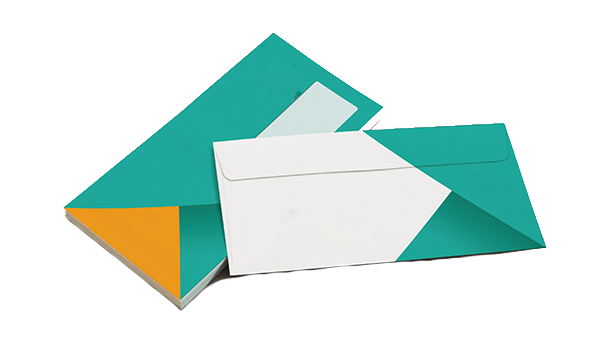 envelops