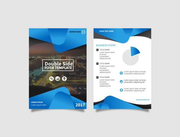 100 GSM Woodfree Flyer (Size: B6) - Image 4