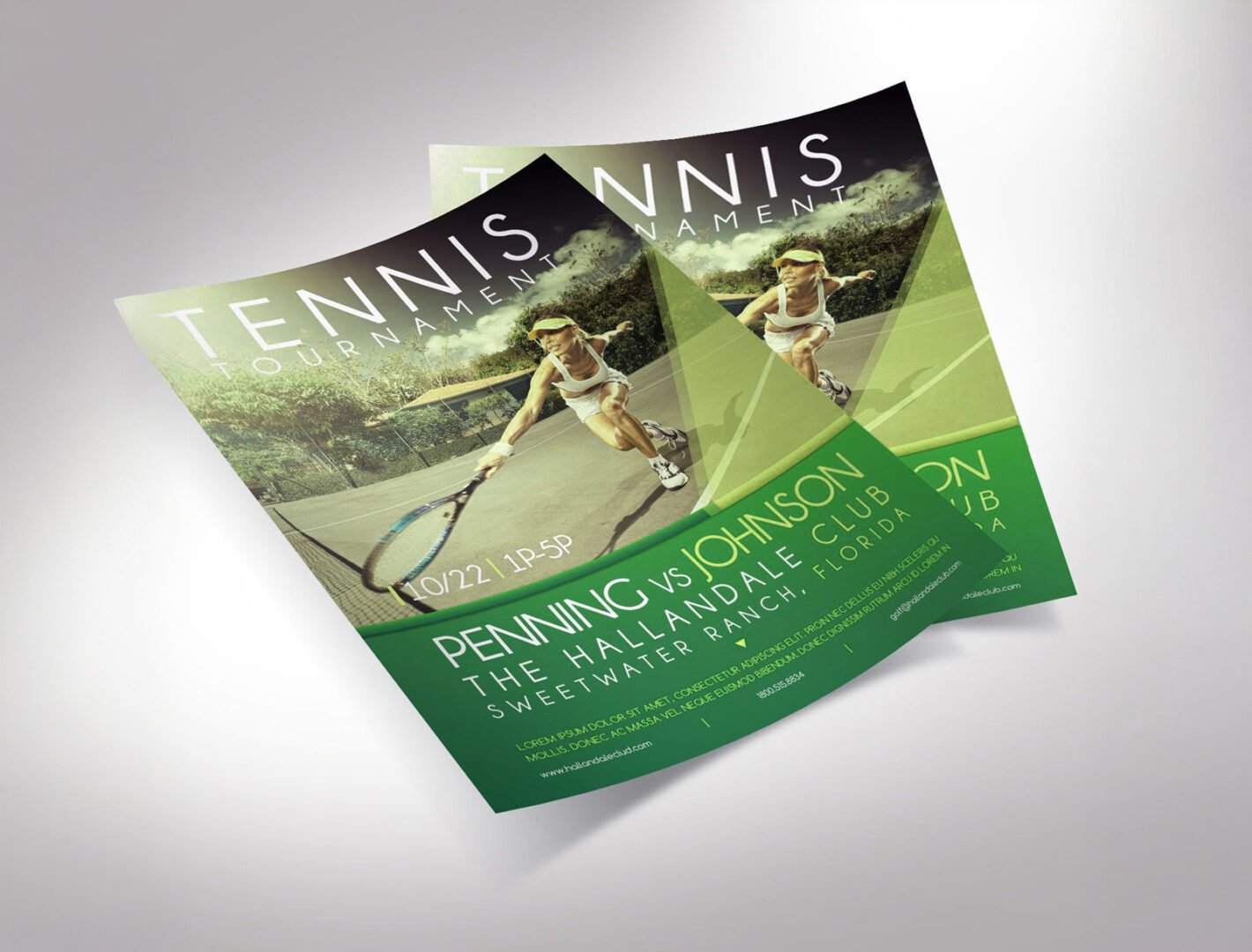 135 GSM Glossy Economy Flyer (Size: B4)