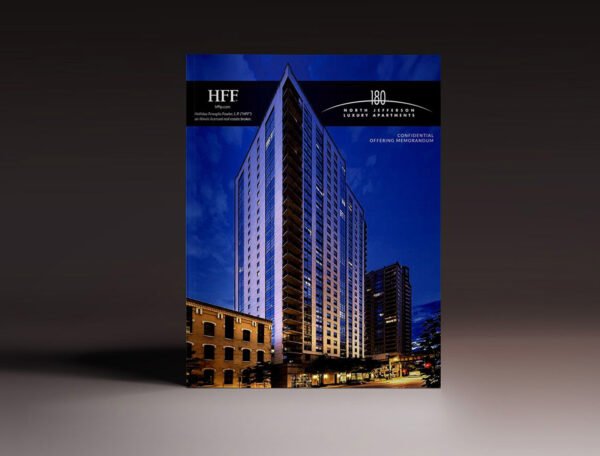 135 GSM Glossy Paper Flyer (Size: A3) - Image 3