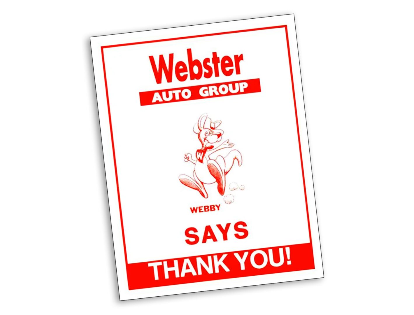 90 GSM Glossy Paper Car Mat 2 Color Size 42x60 cm