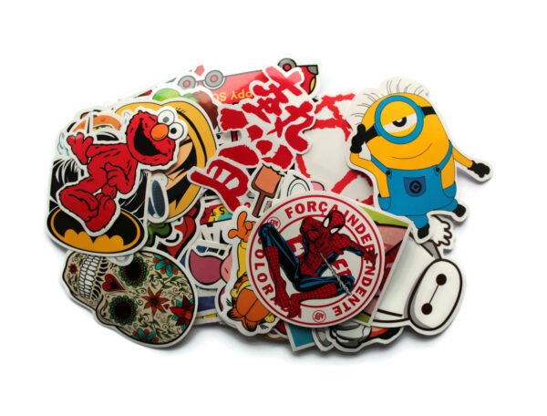 Magnetic Common & Custom Design Under 9x5.5 cm - Image 4