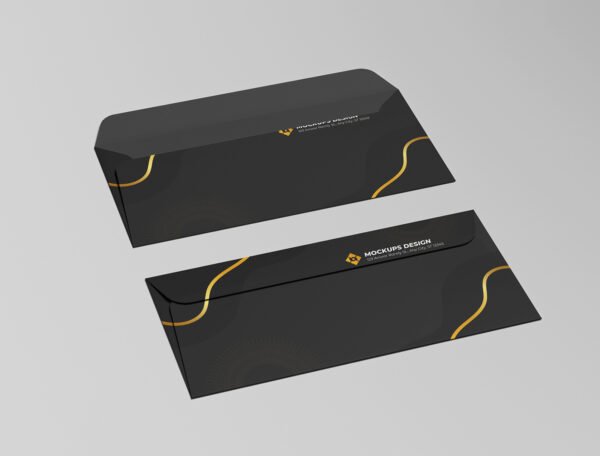 Envelope Wood Free paper 120gsm Size DL